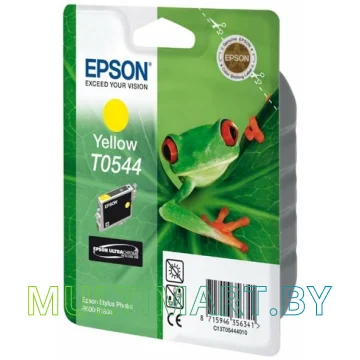 Картридж Epson C13T05444010 картинка 2